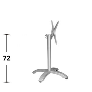 Bordben - Kipp sølv
