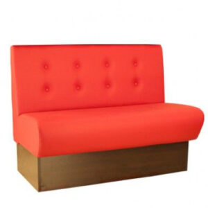 Polstret Bænk BUKA 05 FS