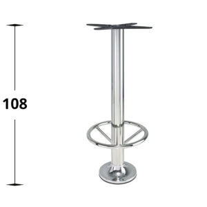 Bar Bordben & Bar bordstel