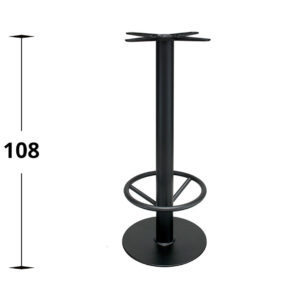 Bar Bordben & Bar bordstel