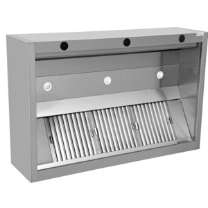 Induktion EMHÆTTE   -  2000