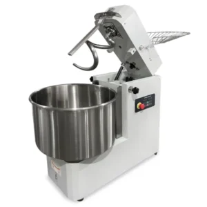 Dejblander / Saliba Dejmaskine 60 liter DH-60AT