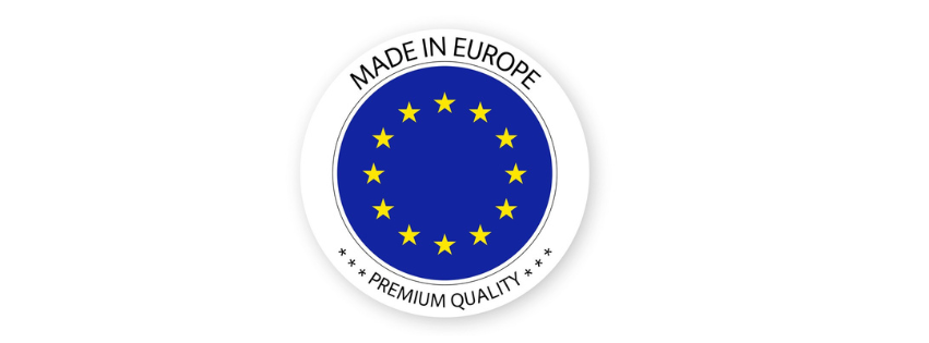 Pizza skovl metal - Billede 2