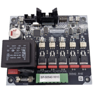 Pizzamaster - Digital hovedprint print