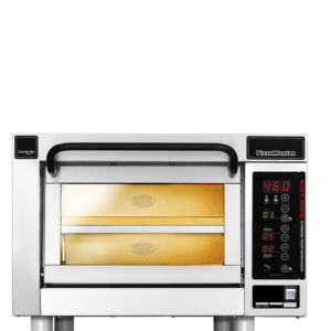 PizzaMaster PM 350 ovne.