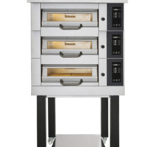 Sveba Dahlen, Ovn, DC31P Classic Pizzaovn