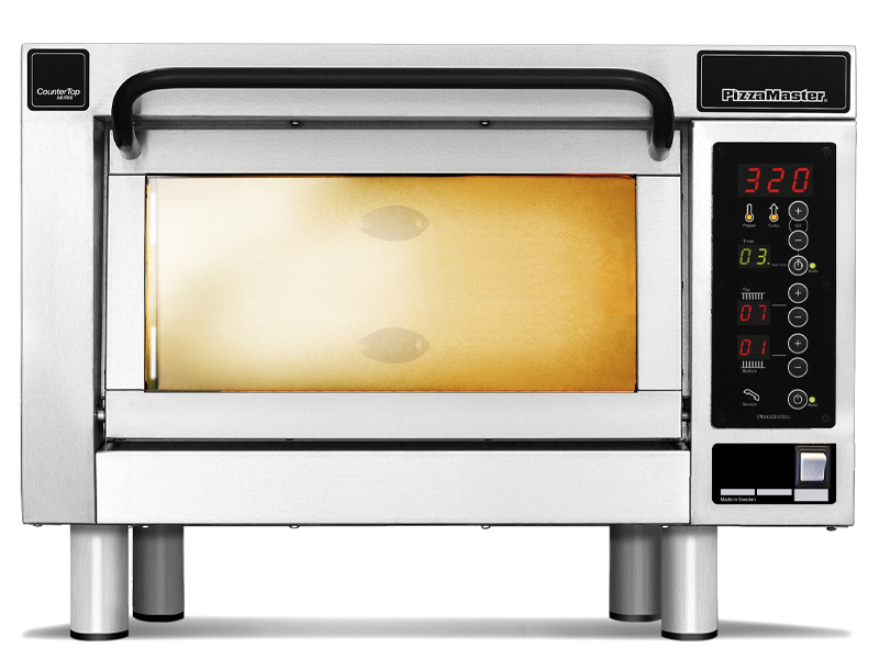 PizzaMaster - PM 550-serien
