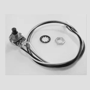 Pizzamaster / Potentiometer