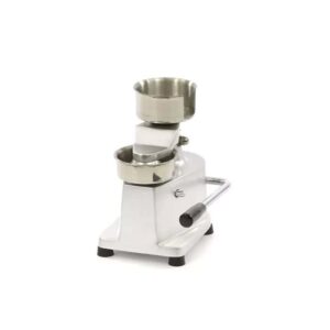 Hamburgerpresser – 100 mm