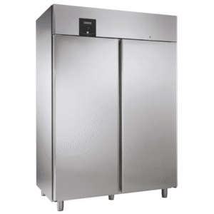 Industrikøleskab – Nau maxi – 1430 liter – B1441 x D835 x H2050 mm – Zanussi