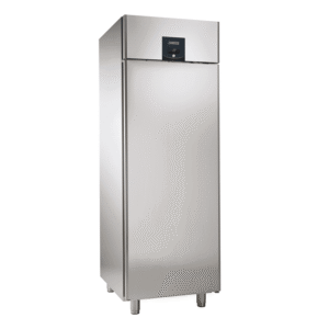 Industrifryseskab – Nau maxi – 670 liter – B710 x D835 x H2050 mm – Zanussi