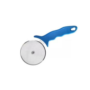 Pizzaskærer – Premium – Ø10 cm – Gimetal
