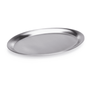 Fad af Stål – B23 x D17 cm