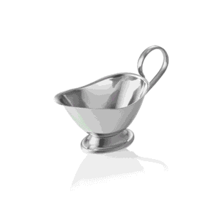 Sovsekande – 250 ml – 20 x 9 x 12,5 cm – kromnikkelstål 18/8