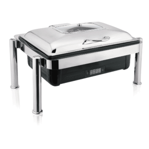 Elektrisk Chafing Dish 1/1 GN – B67 x D46 x H37,5 cm