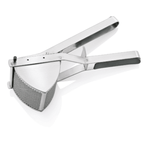 Kartoffelpresser – 28,5 x 8,5 x 9 cm – stål