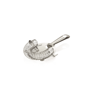 Bar si – Ø 8 cm – 15 cm – krom nikkel stål