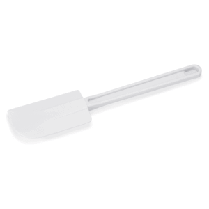 Dejspatel – 35 cm – gummi – plast