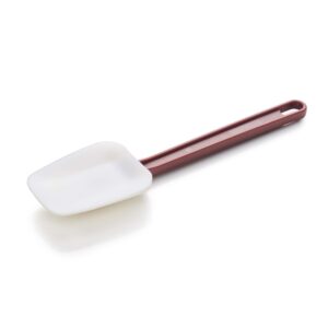 Røreske – 25,5 cm – silikone – ABS