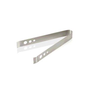 Istang – 17 cm – rustfrit stål – krom nikkel stål