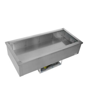 Tefcold - Kølebrønde - CW4/V - 1456 x 688 x 636 mm
