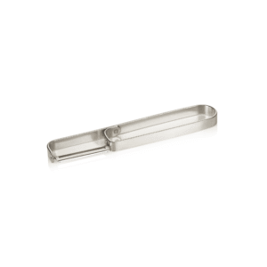 Turboskræller – 16 cm – stål