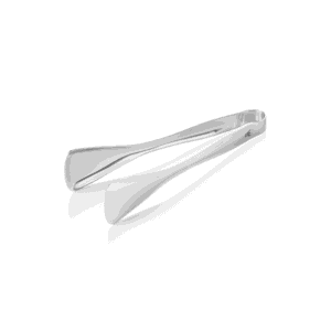 Serveringstang – 20 cm – kromnikkelstål 18/10