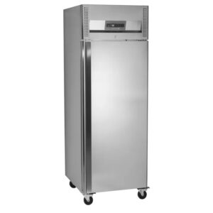 Tefcold - Rustfri kabinetter - RF505 - 680 x 700 x 2010 mm