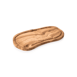 Serveringsbræt – PURE OLIVE – 40 x 20 cm – oliventræ