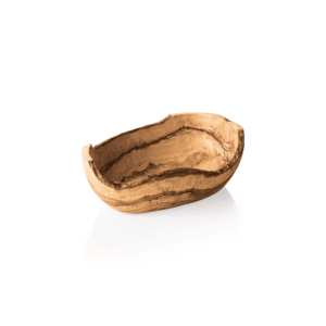 Skål – PURE OLIVE – 30 x 18 x 11 cm – oliventræ