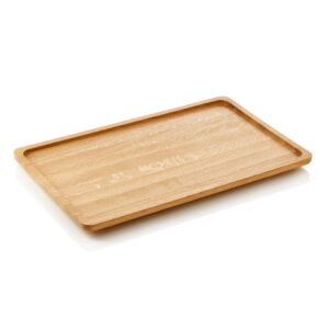 GN buffetbræt – 1/1 530 x 325 mm – PURE – træ