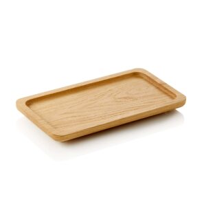 GN buffetbræt – 1/3 325 x 176 mm – PURE – træ