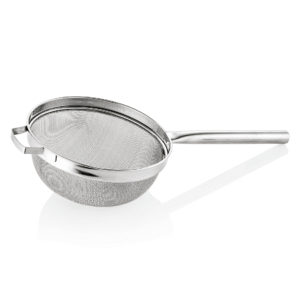 Si af Stål – Ø36 cm. Håndtag længde 31 cm