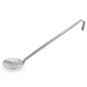 Hulske af Stål – Ø20 cm – Håndtag længde 44 cm