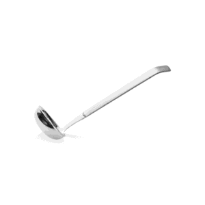 Portionplacer KITCHEN TOOL BUFFET – Ø7 cm – 18 cm – kromnikkelstål