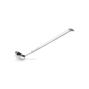 Sauce ske KITCHEN TOOL BUFFET – Ø6,5 cm – 33 cm – kromnikkelstål