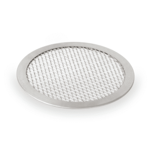 10 stk – Pizzanet- Pizzaskærm – rist – Ø25 cm