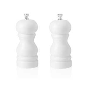 Salt og peber kværn sæt – Ø5,4 cm – Højde 11 cm – CLASSIC MILL