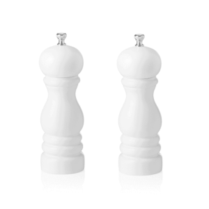 Salt og peber kværn sæt – Ø5,4 cm – Højde 15 cm – CLASSIC MILL