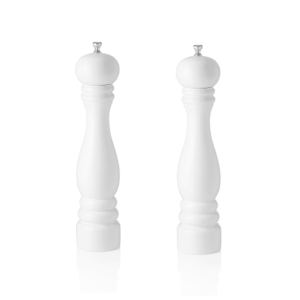 Salt og peber kværn sæt – Ø7,3 cm – Højde 30 cm – CLASSIC MILL
