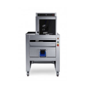 OEM Dej processor – BM2AS