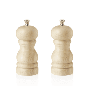 Salt og peber kværn sæt – Ø5,4 cm – Højde 11 cm – CLASSIC MILL
