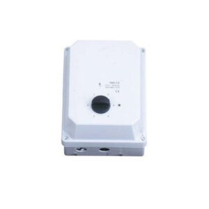 Hastighedsregulator – 1 fase – 3 amp – Storkøkken
