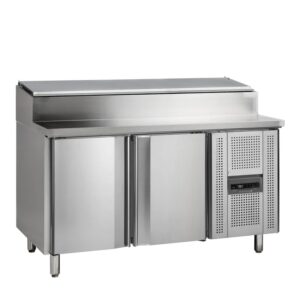 Salatbar- Saladetter - SS8200 - 1510 x 800 x 1080 mm