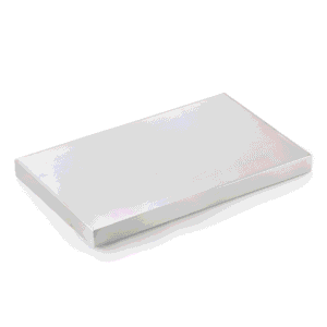 Køleplade 1/1 GN 530 x 325 mm – Højde 4 cm