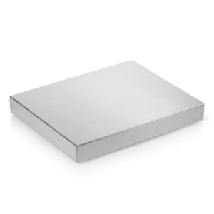 Køleplade 1/2 GN 325 x 265 mm – Højde 4 cm