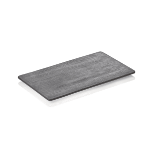 GN serveringsfad 1/4 265 x 162 mm – MAYA DISPLAY – sæt med 5 stk – porcelæn