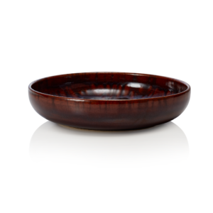 (6 stk) – Rockzzero – Skål – stentøj – Ø22 cm – Højde 5 cm – ONE AMAZONAS