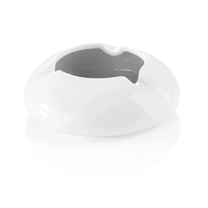 Vindaskebæger – sæt – Ø12,5 cm – sæt med 6 stk – porcelæn