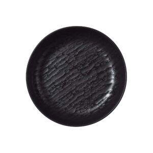 Skål – NOVA SMOKE – dyb – Ø 15 cm – 0,4 liter – sæt med 6 stk – smoke – porcelæn